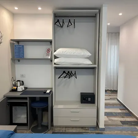 게스트하우스 My Secret 4*