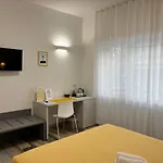 Pensionat My Secret Rom