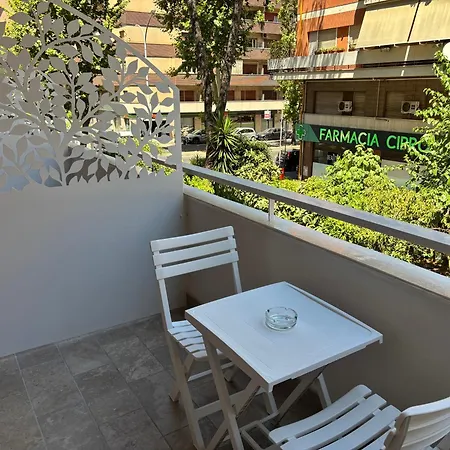 Konukevi My Secret 4*