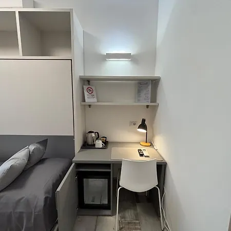 My Secret Konukevi 4*