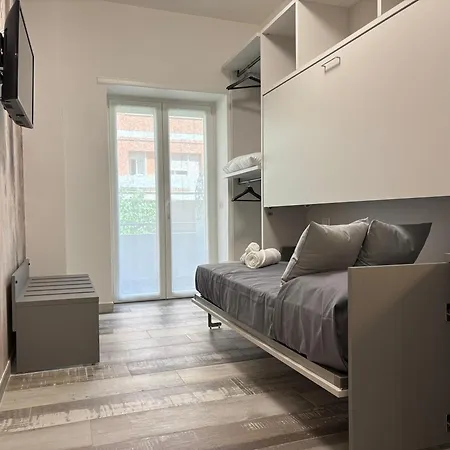 Konukevi My Secret 4*