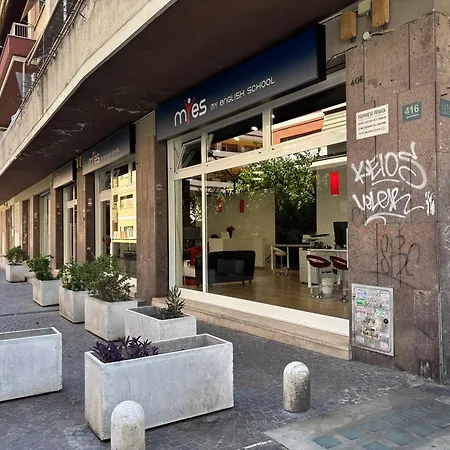 My Secret Konukevi Roma