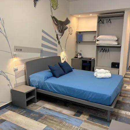 My Secret Konukevi Roma