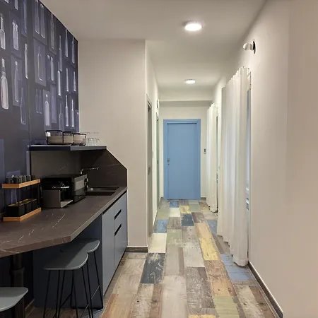 Konukevi My Secret 4*