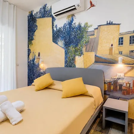 My Secret Guest house Rome