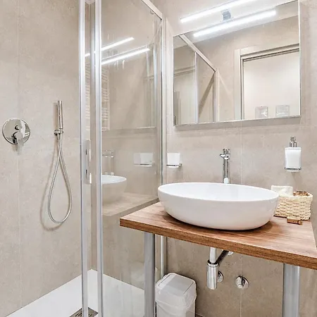 Guest house My Secret Rome