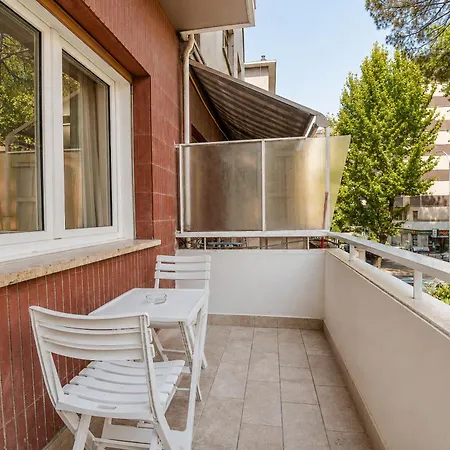 Guest house My Secret 4*