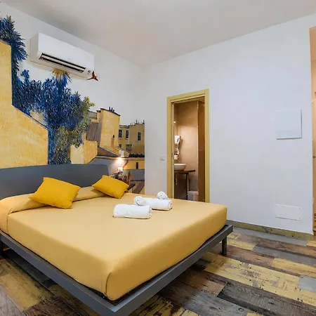 Guest house My Secret Rome