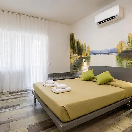 My Secret 4* Rome