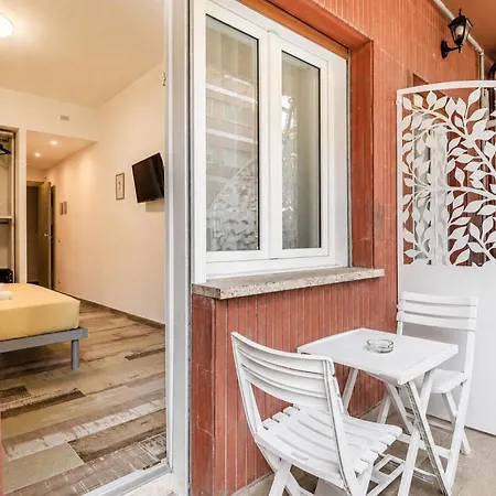 Guest house My Secret
