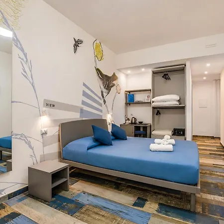 My Secret Guest house 4*