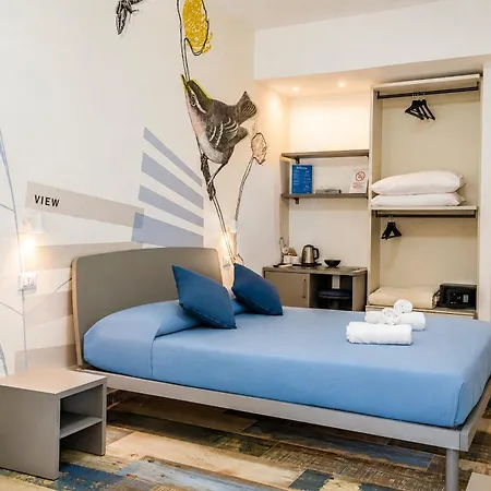 My Secret 4* Rome