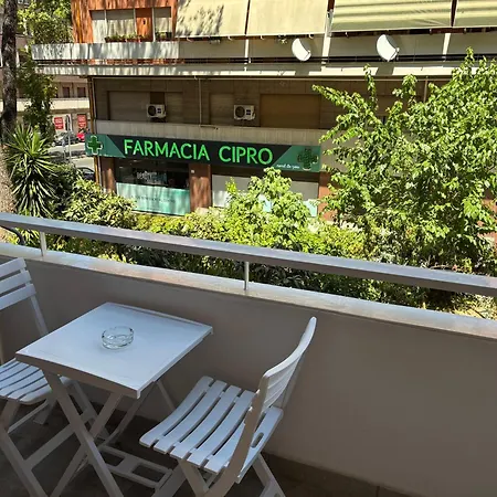 招待所 My Secret 罗马